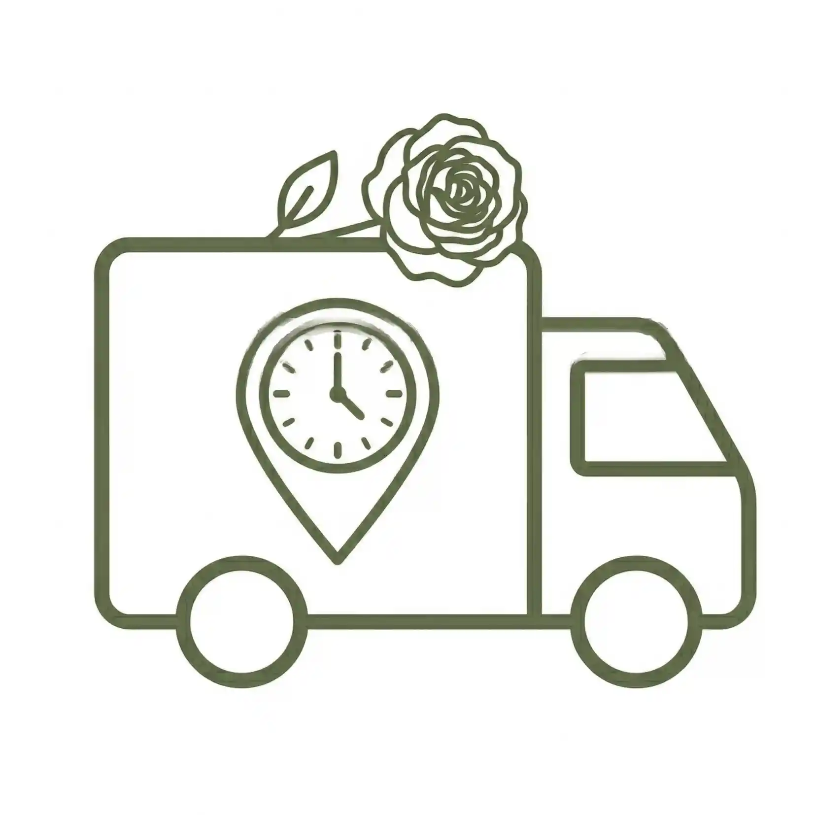 picto commande de fleurs de deuil rapide a poitiers